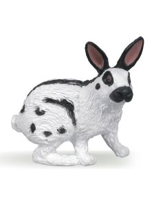 PAPO FIGURINA IEPURAS