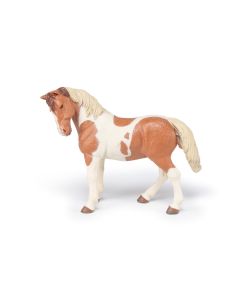 PAPO FIGURINA CALUL PINTO