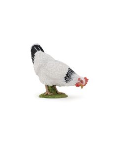 PAPO FIGURINA GAINA ALBA
