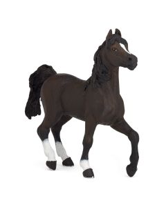 PAPO FIGURINA CALUL ARAB