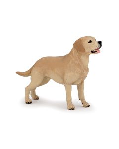 PAPO FIGURINA CATEL LABRADOR