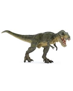PAPO FIGURINA DINOZAUR T-REX VERDE
