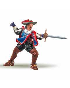 PAPO FIGURINA MUSCHETARUL ARAMIS