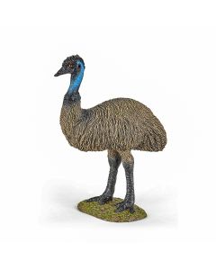 PAPO FIGURINA PASAREA EMU
