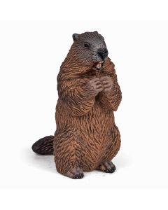 PAPO FIGURINA MARMOTA