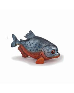 PAPO FIGURINA PIRANHA