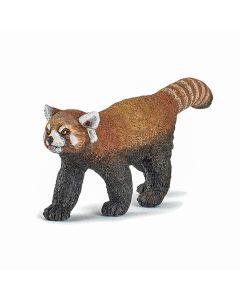 PAPO FIGURINA PANDA ROSU