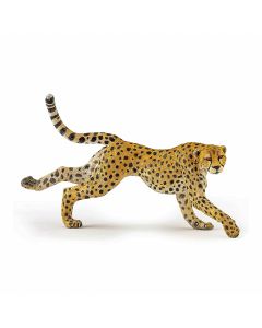 PAPO FIGURINA GHEPARD ALERGAND