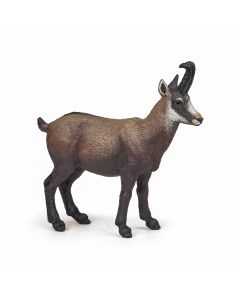 PAPO FIGURINA CAPRA NEAGRA
