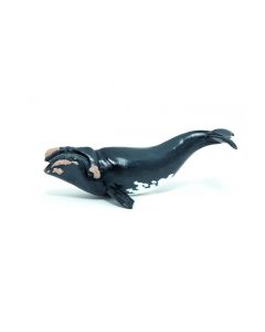 PAPO FIGURINA BALENA