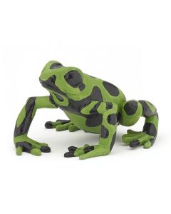 PAPO FIGURINA BROSCUTA OTRAVITOARE VERDE