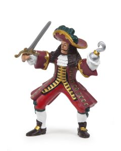 PAPO FIGURINA CAPITANUL PIRATILOR