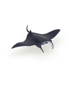 PAPO FIGURINA DIAVOL DE MARE