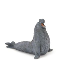 PAPO FIGURINA ELEFANT DE MARE