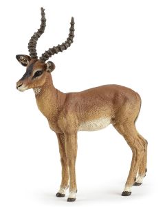 PAPO FIGURINA IMPALA
