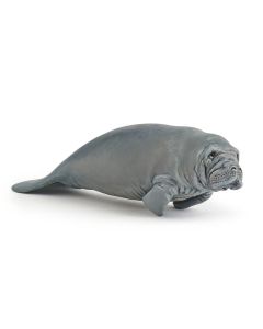PAPO FIGURINA LAMANTIN