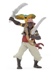 PAPO FIGURINA PIRAT CU SABII
