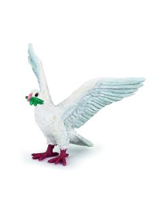 PAPO FIGURINA PORUMBEL