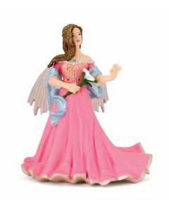 PAPO FIGURINA PRINTESA ELF CU CRIN