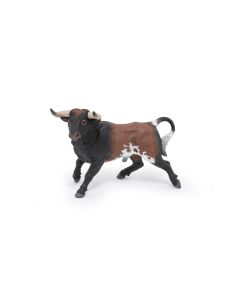 PAPO FIGURINA TAUR SPANIOL MARO