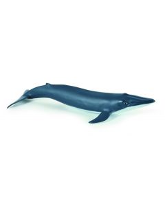 PAPO FIGURINA PUI DE BALENA ALBASTRA