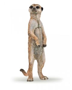 PAPO FIGURINA SURICATA