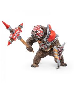 FIGURINA PAPO URS MUTANT