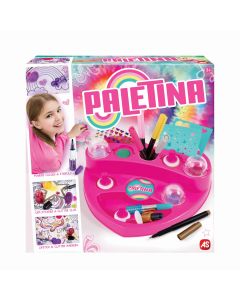 PALETINA PALETA PENTRU DESEN