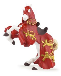 PAPO FIGURINA CALUL REGELUI RICHARD