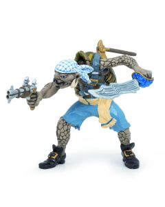 PAPO FIGURINA PIRAT TESTOASA MUTANT