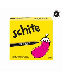 JOC PENTRU ADULTI SCHITE