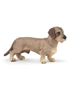 PAPO FIGURINA CATEL TECKEL