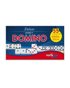 NORIS DOMINO DOUBLE 9