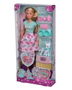 PAPUSA STEFFI LOVE KITTY LOVE