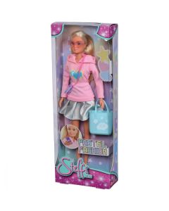 STEFFI LOVE PAPUSA PASTEL FASHION
