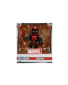 MARVEL FIGURINA METALICA DEADPOOL 10 CM