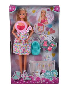 STEFFI LOVE PAPUSA STEFFI INSARCINATA