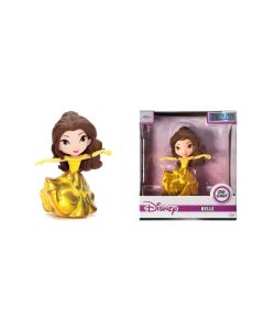 JADA FIGURINA DISNEY PRINCESS BELLE CU ROCHITA AURIE 10CM