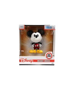 JADA FIGURINA METALICA MICKEY MOUSE CLASSIC 10CM