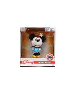 JADA FIGURINA METALICA MINNIE MOUSE 10CM
