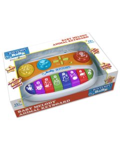 BONTEMPI ORGA BABY