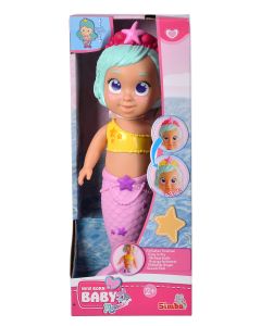 NEW BORN BABY PAPUSA SIRENA