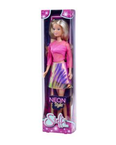 STEFFI LOVE PAPUSA STEFFI NEON STYLE ROZ