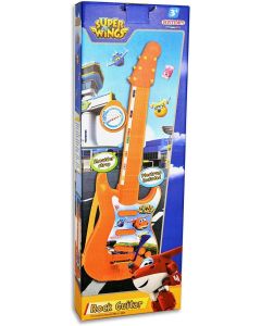 BONTEMPI CHITARA ROCK SUPER WINGS