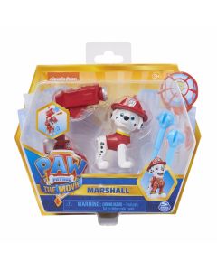 PATRULA CATELUSILOR FIGURINA MARSHALL