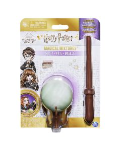 HARRY POTTER GLOB POTIUNI MAGICE VERDE