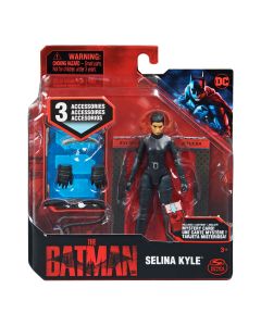 BATMAN FILM FIGURINA SELINA KYLE 10CM