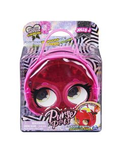 PURSE PETS GENTUTA MICRO MEDUZA ROSIE