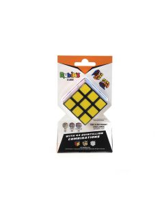 CUB RUBIK 3X3 ORIGINAL V10