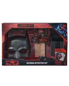 BATMAN SET DE JOACA DETECTIV